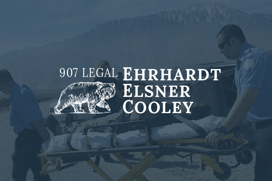 Personal Injury Lawyers in Kenai, Soldotna, Sterling, Kasilof and